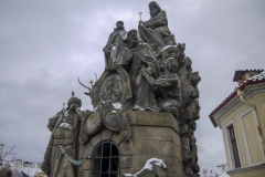 Cosa vedere a Praga