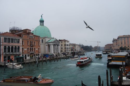 visitare Venezia in un week end