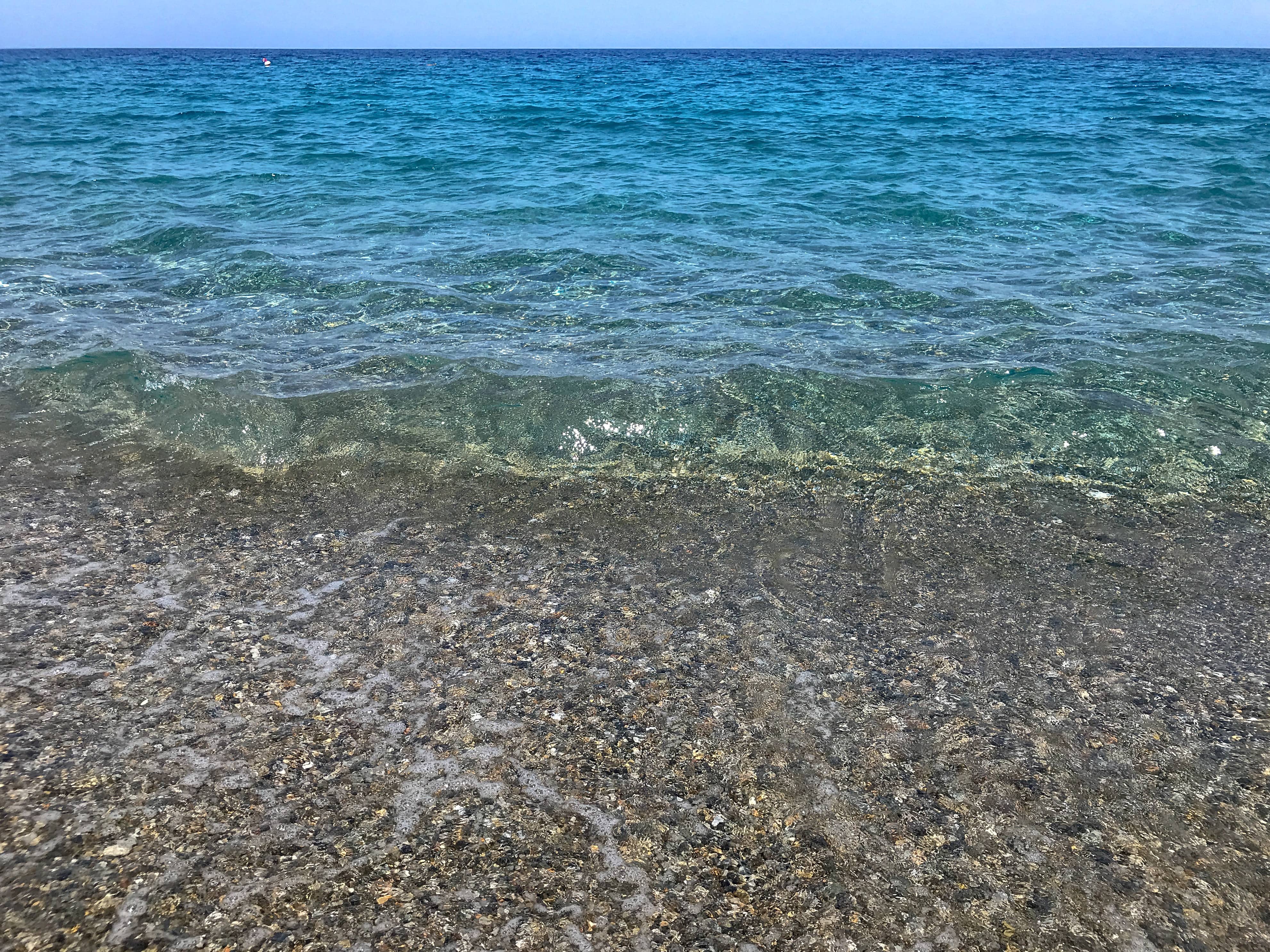 Cosa vedere nella costa jonica della Calabria