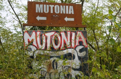 Visitare Mutonia