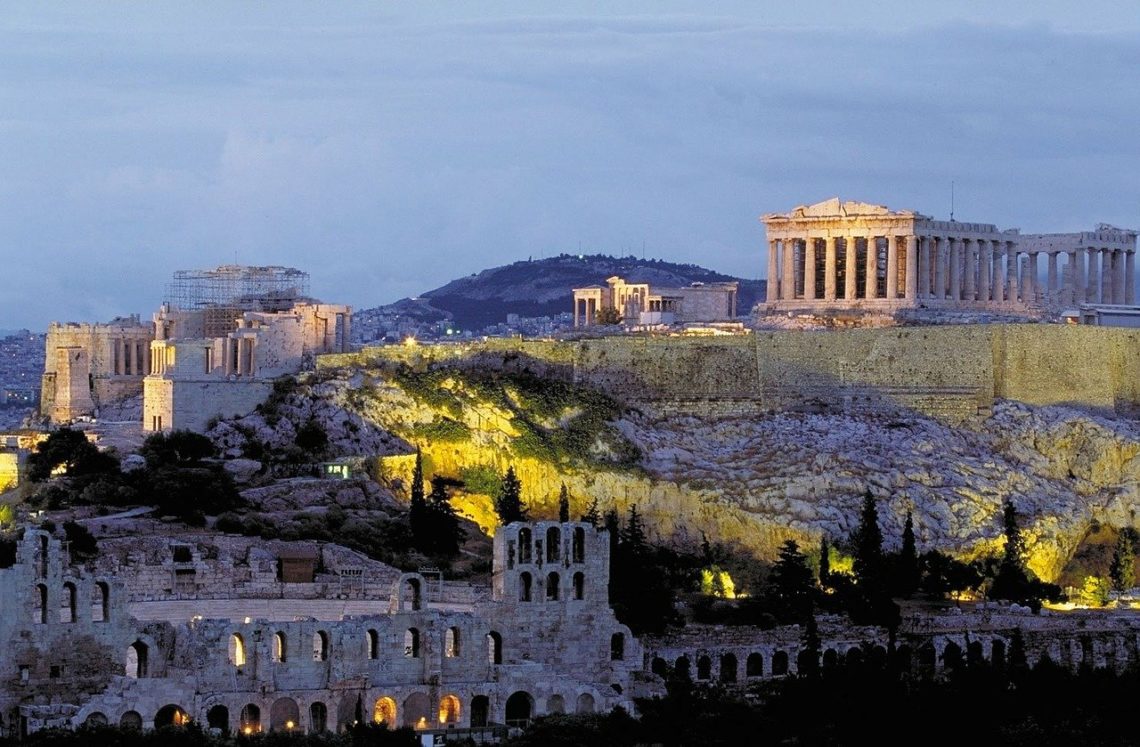 Cosa vedere a Atene